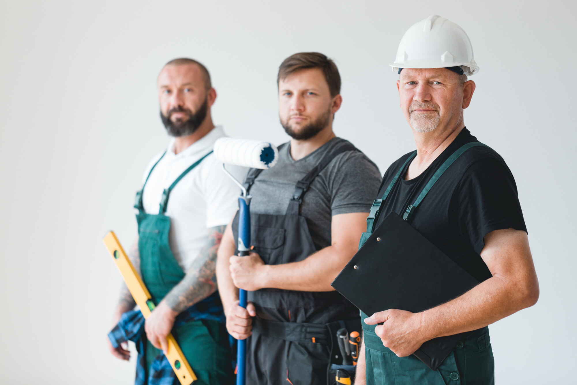 3 Things to Know About HOA Property Maintenance in Columbus, OH